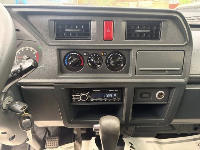 NEW DELICA 廂車  第3張相片