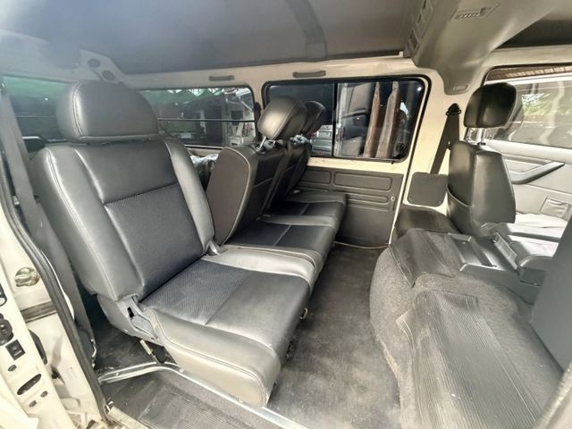 NEW DELICA 廂車  第4張相片