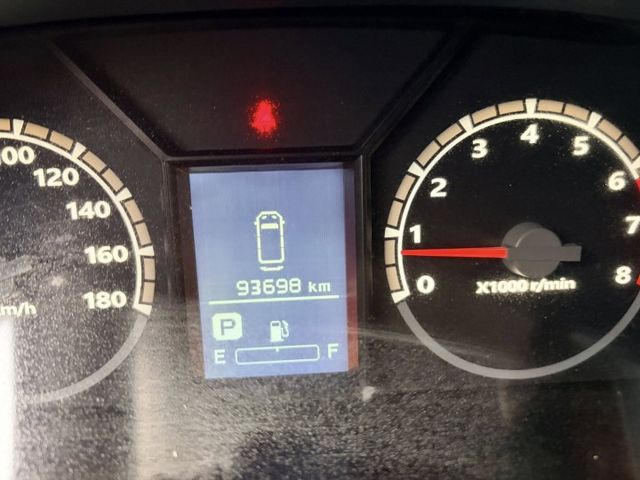 NEW DELICA 廂車  第5張相片