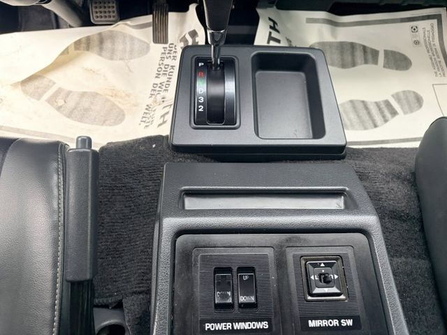 NEW DELICA 廂車  第6張相片