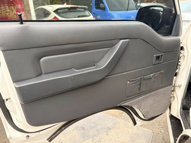 NEW DELICA 廂車  第7張相片