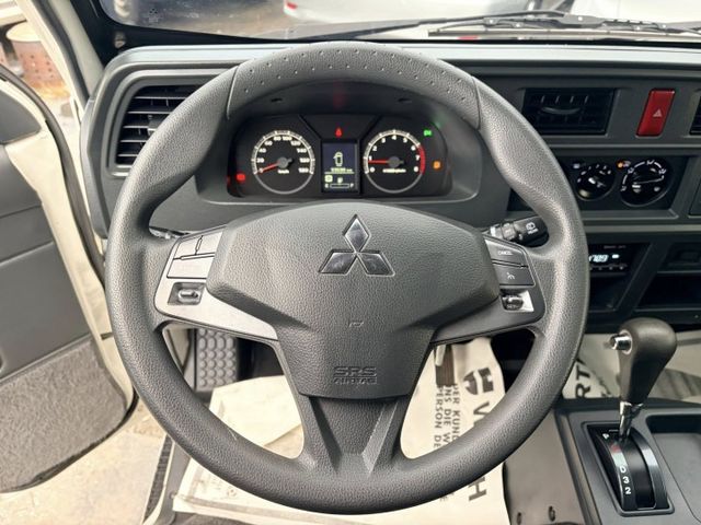 NEW DELICA 廂車  第8張相片