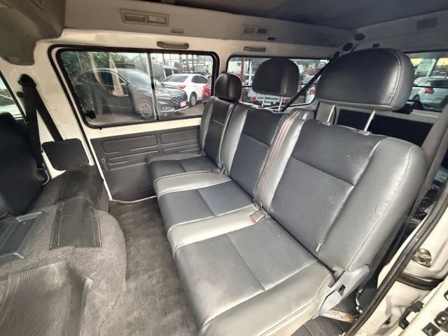 NEW DELICA 廂車  第12張相片