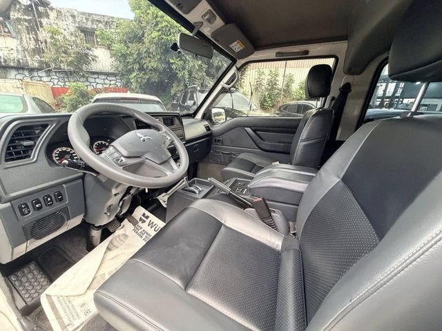 NEW DELICA 廂車  第16張相片