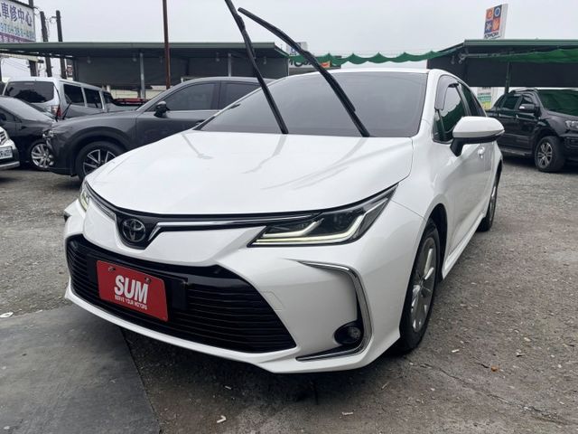 ALTIS  第1張相片