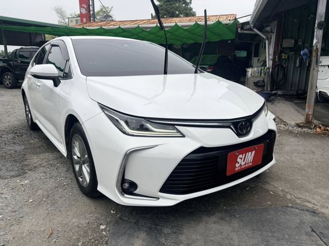 ALTIS  第6張相片
