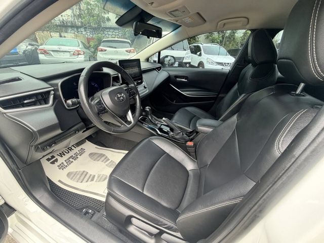 ALTIS  第8張相片