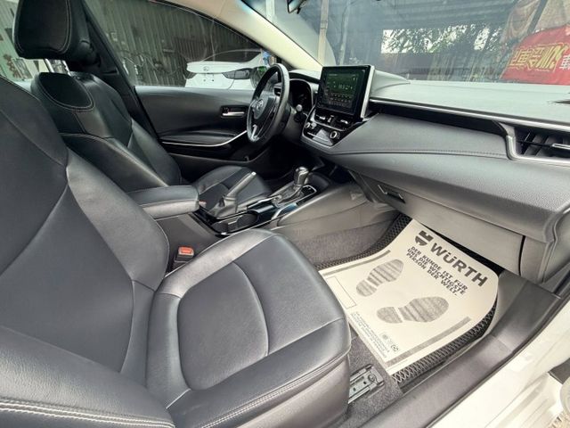 ALTIS  第9張相片