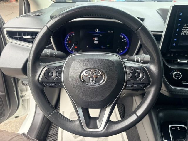 ALTIS  第11張相片