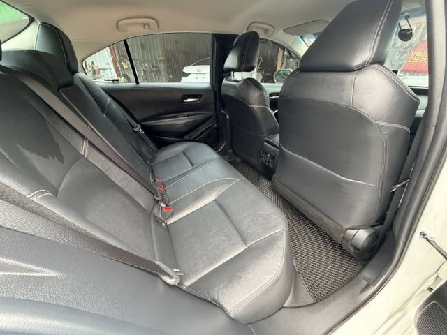 ALTIS  第12張相片