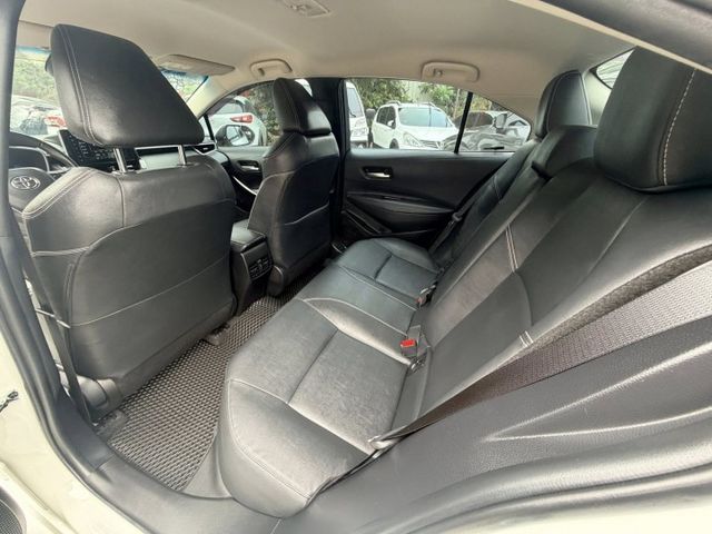 ALTIS  第13張相片