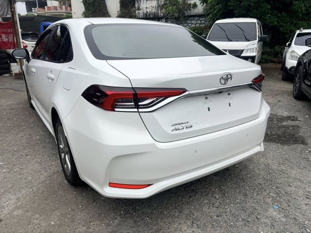 ALTIS  第14張相片