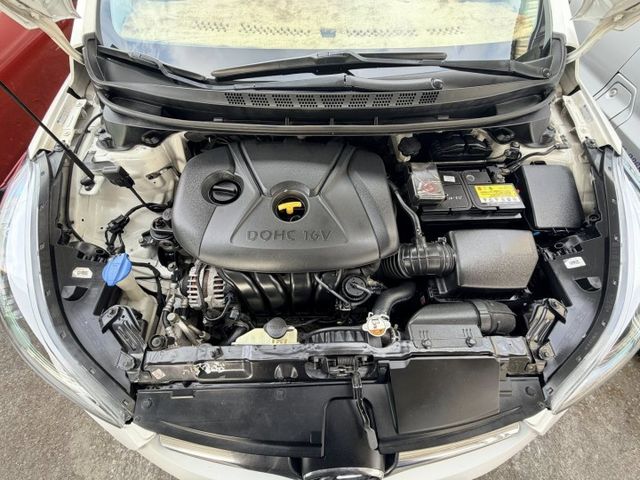 ELANTRA EX  第5張相片