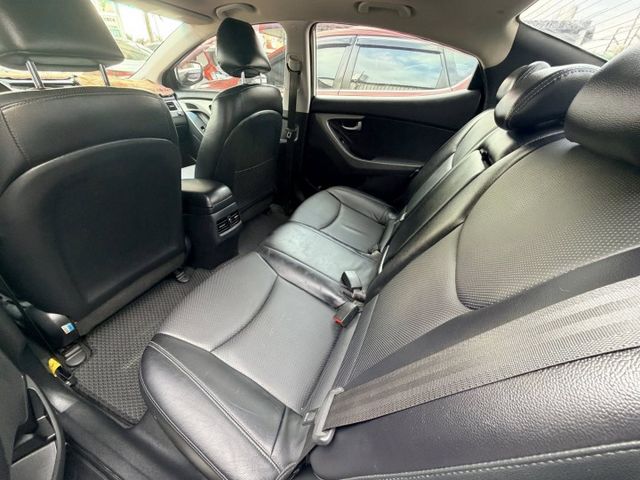 ELANTRA EX  第6張相片