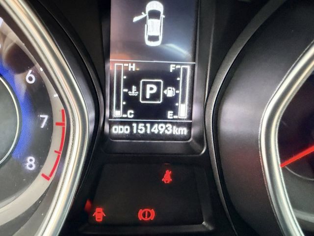 ELANTRA EX  第12張相片