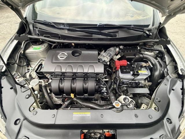 SUPER SENTRA  第2張相片