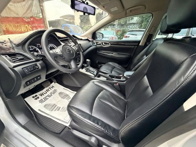 SUPER SENTRA  第3張相片