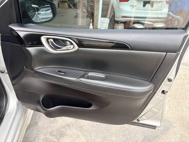 SUPER SENTRA  第4張相片