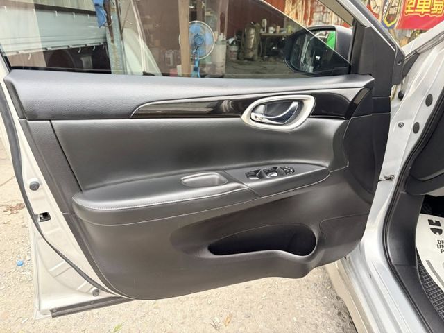 SUPER SENTRA  第5張相片