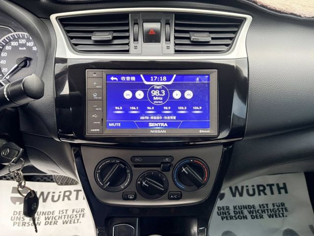 SUPER SENTRA  第7張相片