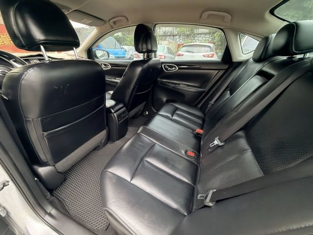 SUPER SENTRA  第8張相片