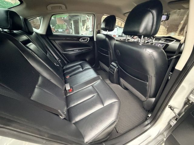 SUPER SENTRA  第9張相片