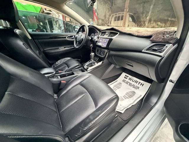 SUPER SENTRA  第10張相片