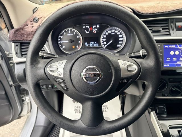 SUPER SENTRA  第11張相片