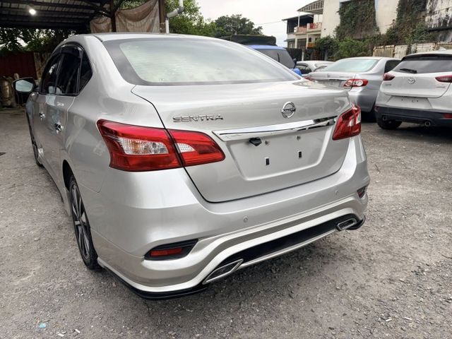 SUPER SENTRA  第14張相片