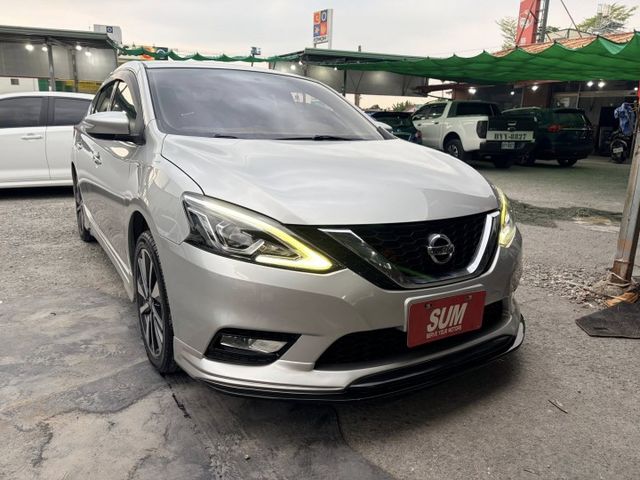 SUPER SENTRA  第15張相片