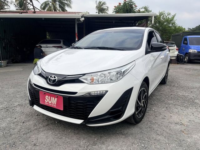 YARIS  第1張相片