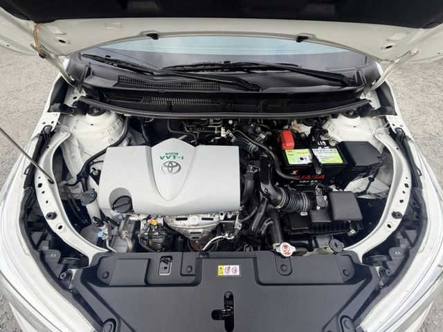 YARIS  第2張相片