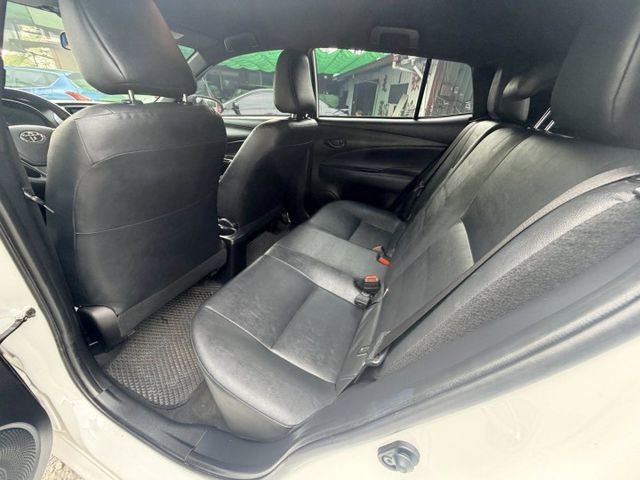 YARIS  第3張相片