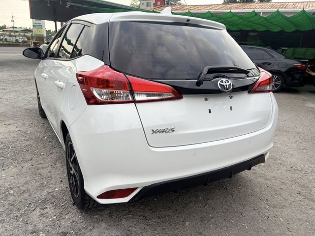 YARIS  第4張相片