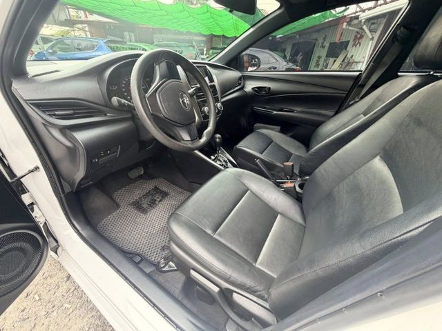 YARIS  第6張相片