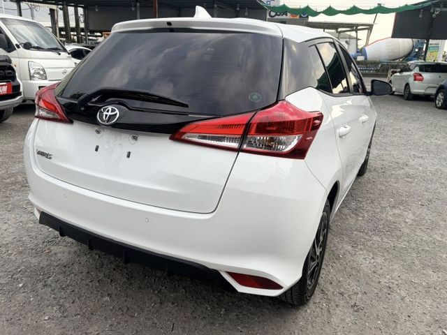 YARIS  第7張相片
