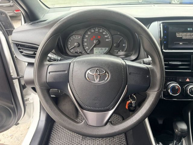 YARIS  第8張相片