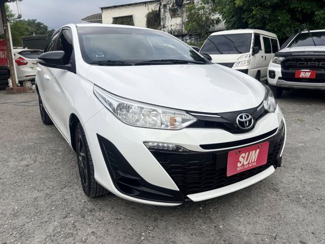 YARIS  第15張相片