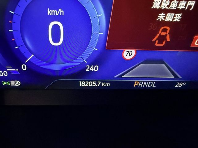 FOCUS WAGON  第2張相片