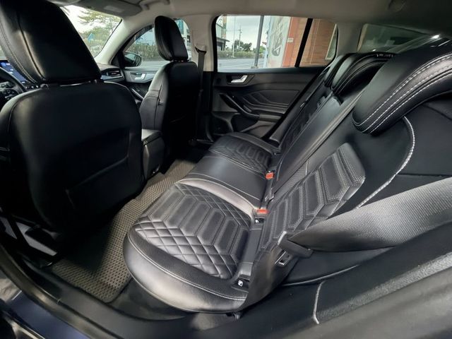 FOCUS WAGON  第4張相片