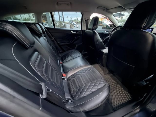 FOCUS WAGON  第6張相片