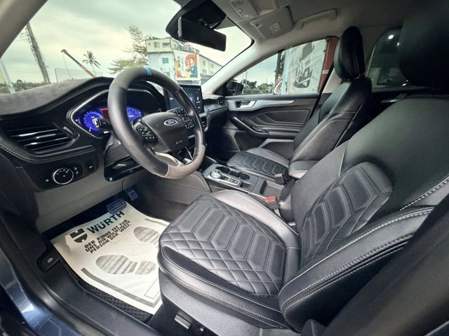 FOCUS WAGON  第11張相片