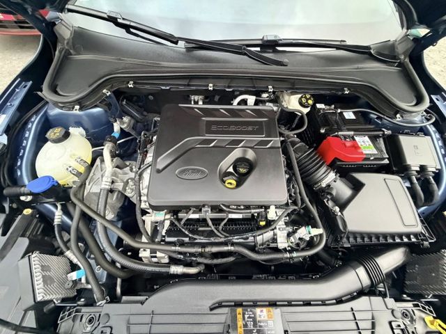 FOCUS WAGON  第13張相片