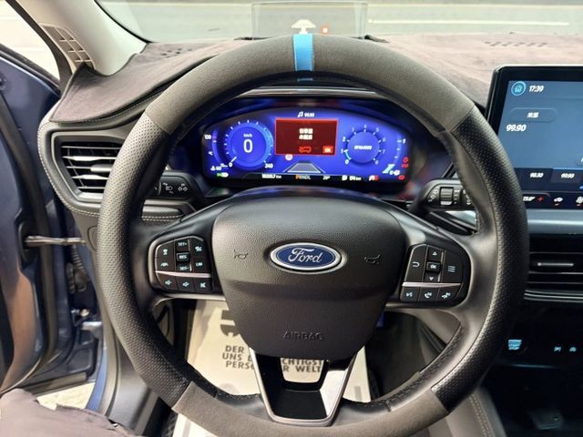 FOCUS WAGON  第14張相片