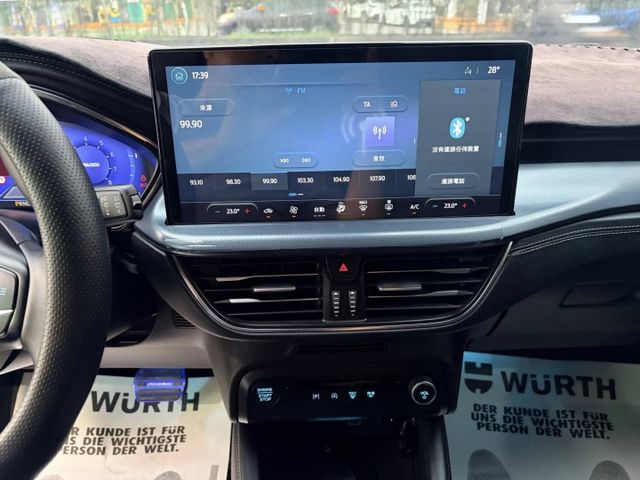 FOCUS WAGON  第15張相片