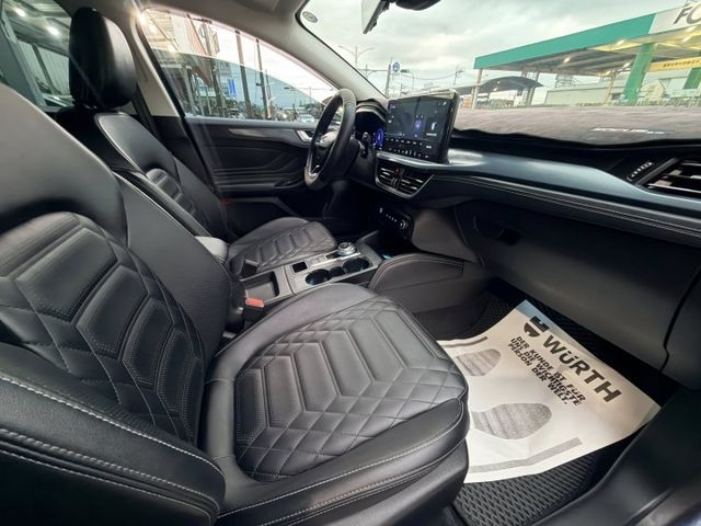 FOCUS WAGON  第16張相片