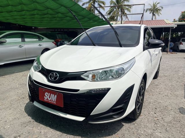 YARIS  第1張相片