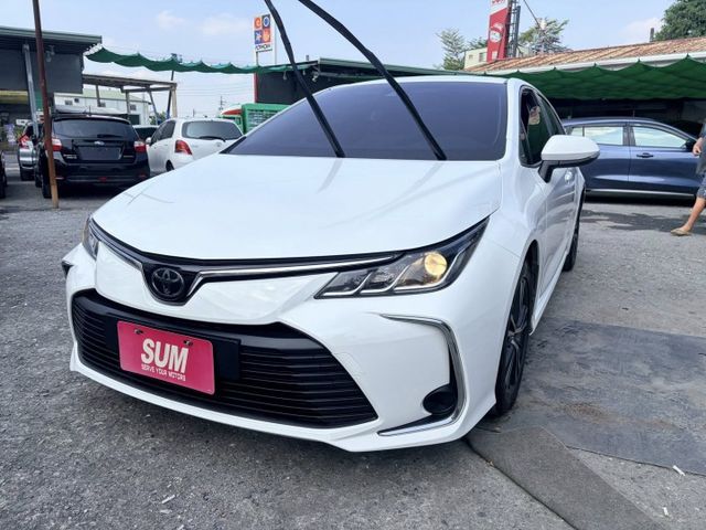 ALTIS  第1張相片