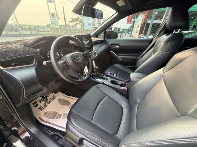 COROLLA CROSS  第2張相片