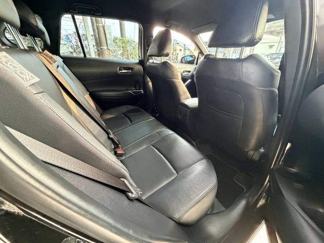 COROLLA CROSS  第3張相片